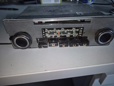 Autoradio becker europa gebraucht kaufen  Kitzingen