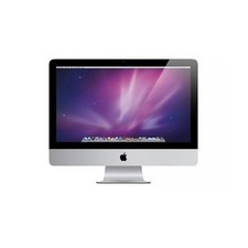 Imac pouces 2010 d'occasion  Pessac