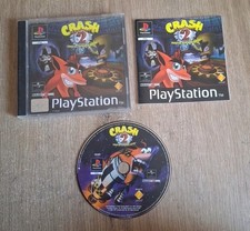Crash bandicoot cortex d'occasion  Grasse
