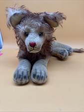 Steiff leo lion for sale  Osseo