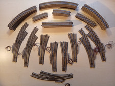 fleischmann h0 profigleis gebraucht kaufen fleischmann h0 profigleis gebraucht kaufen Dommershausen, Lieg, Macken