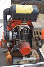 Vintage echo pb400e for sale  Hewlett