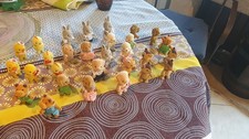 Lot sylvanian families d'occasion  Dijon