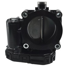 Throttle body for d'occasion  Expédié en Belgium