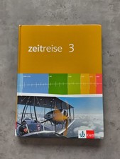 Zeitreise isbn 978 gebraucht kaufen  Kirn