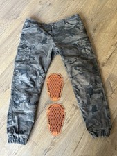 Richa apache trousers for sale  DEVIZES