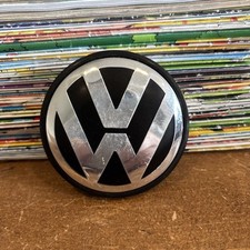 Volkswagen original wheel for sale  BOLTON