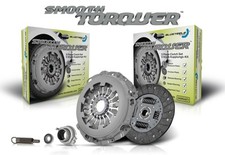 Usado, Kit de embreagem Blusteele para Mercedes Benz Actros 2646 11.9Ltr TDI OM501LA 5/2005-on comprar usado  Enviando para Brazil