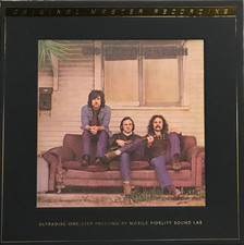 Crosby stills 2x12 gebraucht kaufen  Deutschland