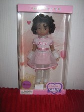 Poupee ruby red d'occasion Poupee ruby red d'occasion  Plougonven