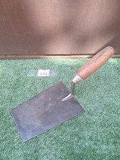 Vintage bucket trowel for sale  BOGNOR REGIS