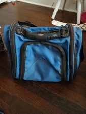 cortech bag motorcycle tail for sale  Georgetown