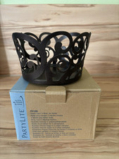Partylite holder rustic gebraucht kaufen  Kerpen