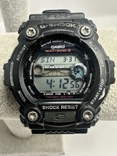 Casio GW-7900 G-Shock Nova Bateria Resistente Solar 47MM 8.5" Multi Banda 6 U8, usado comprar usado  Enviando para Brazil