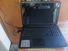 Ordinateur portable dell d'occasion  Couëron