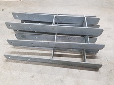Anker pfostenträger 600 gebraucht kaufen  Freiburg im Breisgau