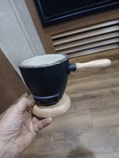 Grelha vintage Little Giant mini mesa Hibachi churrasqueira ferro fundido grelha faltando comprar usado Grelha vintage Little Giant mini mesa Hibachi churrasqueira ferro fundido grelha faltando comprar usado  Enviando para Brazil