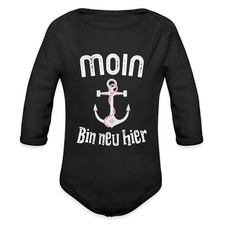 Moin neu geburt gebraucht kaufen  Leipzig