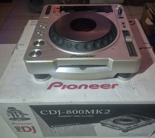 Pioneer cdj 800mk2 d'occasion  La Valette-du-Var