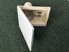 Carver truma crystal for sale  CLACTON-ON-SEA