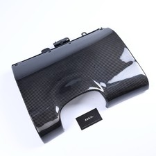 2004-2006 PONTIAC GTO DASH PAINEL DE ACABAMENTO DE JOELHO fibra de carbono, usado comprar usado  Enviando para Brazil