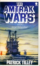 Amtrak wars. bk.3 for sale  UK