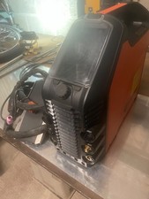 Kemppi mastertig 235 for sale  MELKSHAM
