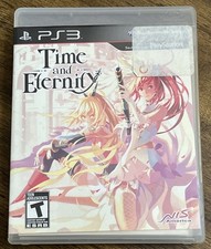 time eternity ps3 for sale time eternity ps3 for sale Christiansburg