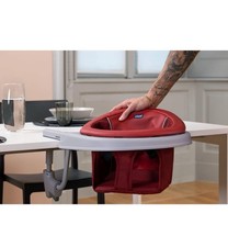 Seggiolino chicco tavolo usato  Ragalna