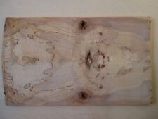 Schöne spalted maple gebraucht kaufen  Dresden