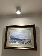 Painting widgery limited for sale  WORCESTER PARK