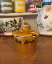 Vintage lord nelson for sale  RIPLEY