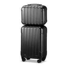 2pcs carry luggage for sale  Flanders