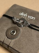 Bracelet menottes dinh d'occasion  Paris I