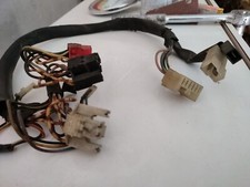 Cablaggio cavi sedile usato  Brindisi