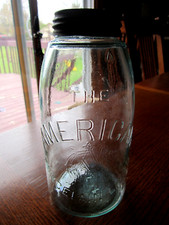 1890 aqua glass for sale  Jenison