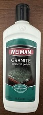 Weiman granite cleaner for sale  Moriches