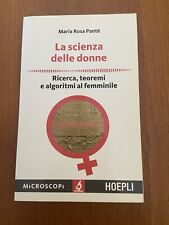 Scienza delle donne usato  Cornate d'Adda