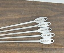 Cuisinart stainless steel for sale  Nicollet