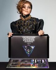 LADY GAGA Haus Labs Ltd Ed BAD KID VAULT 2021 Born This Way 10th Anni lacrado novo, usado comprar usado  Enviando para Brazil