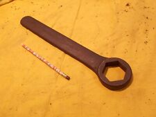 Lathe tailstock wrench for sale  Milroy