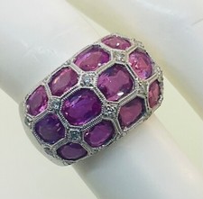 Large 18k white for sale  New York