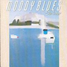 Moody blues sur for sale  STOCKPORT