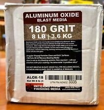 180 aluminum oxide for sale  Columbus