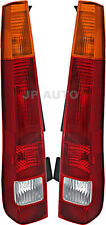 Conjunto de lanterna traseira lateral para motorista e passageiro Honda CRV 2002-2004 comprar usado  Enviando para Brazil