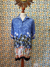 Vintage mens hawaiian for sale  DRONFIELD