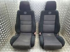 Cloth front rear for sale  LINCOLN