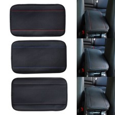 Console central de carro caixa almofada protetora apoio de braço almofada capa almofada tapete acessórios comprar usado  Enviando para Brazil
