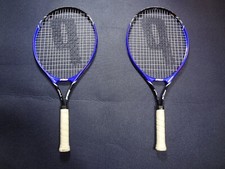 Prince shark tennis for sale  Richmond