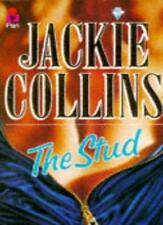 Stud jackie collins for sale  UK